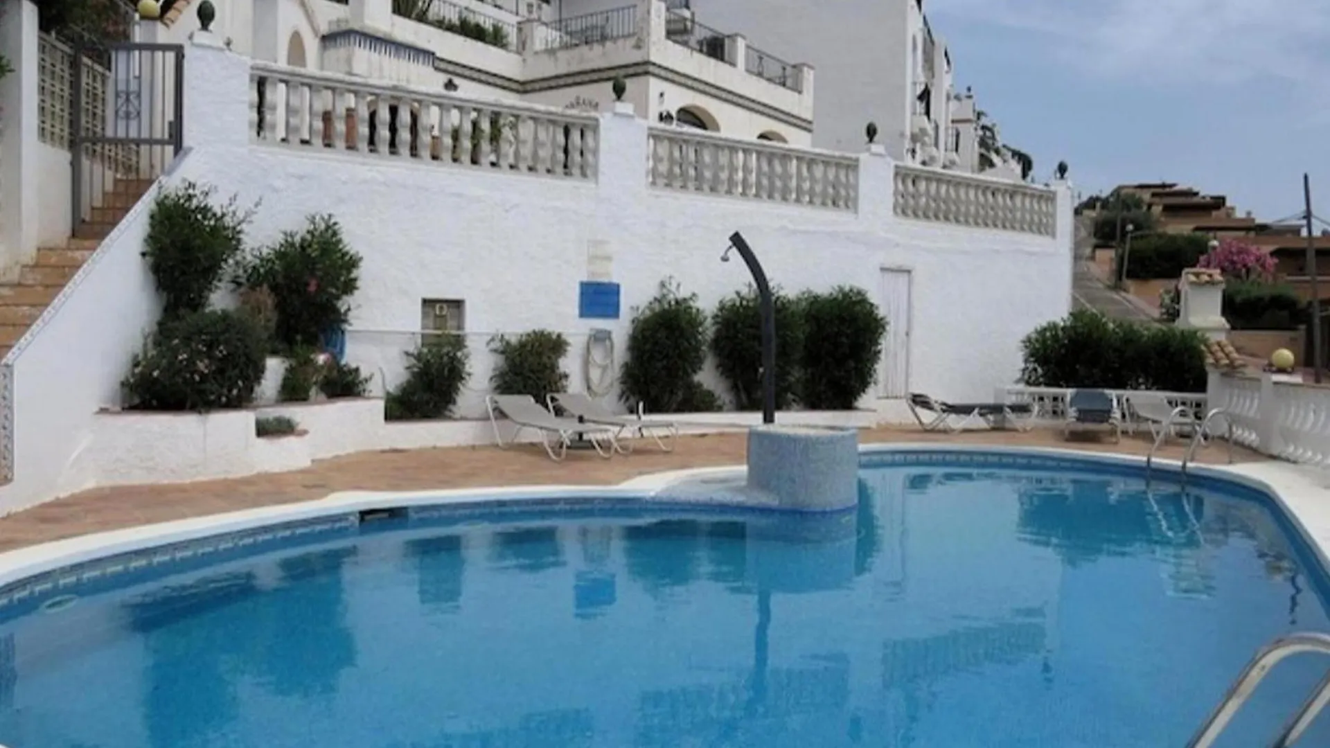 度假居 2209 Casa Lavanda, Casita Adosada, Soleada, Tranquilidad, Terraza Con Barbacoa. - Es-258-146 罗萨斯 西班牙