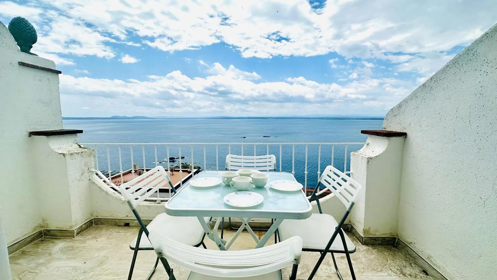 2209 Casa Lavanda, Casita Adosada, Soleada, Tranquilidad, Terraza Con Barbacoa. - Es-258-146 罗萨斯