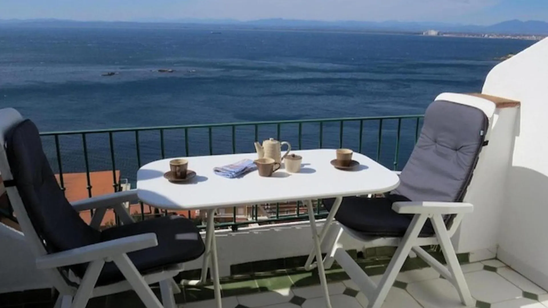 度假居 2209 Casa Lavanda, Casita Adosada, Soleada, Tranquilidad, Terraza Con Barbacoa. - Es-258-146 罗萨斯