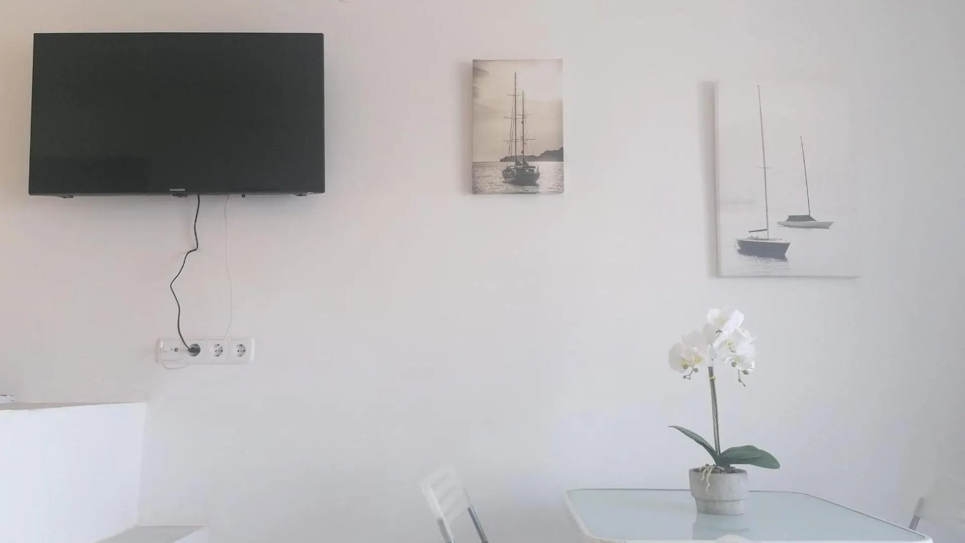 2209 Casa Lavanda, Casita Adosada, Soleada, Tranquilidad, Terraza Con Barbacoa. - Es-258-146 罗萨斯 度假居