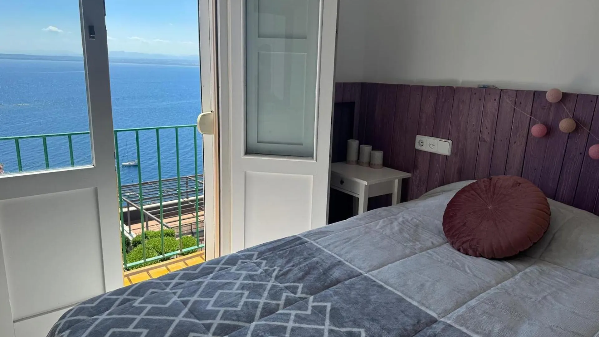 2209 Casa Lavanda, Casita Adosada, Soleada, Tranquilidad, Terraza Con Barbacoa. - Es-258-146 罗萨斯 0*,
